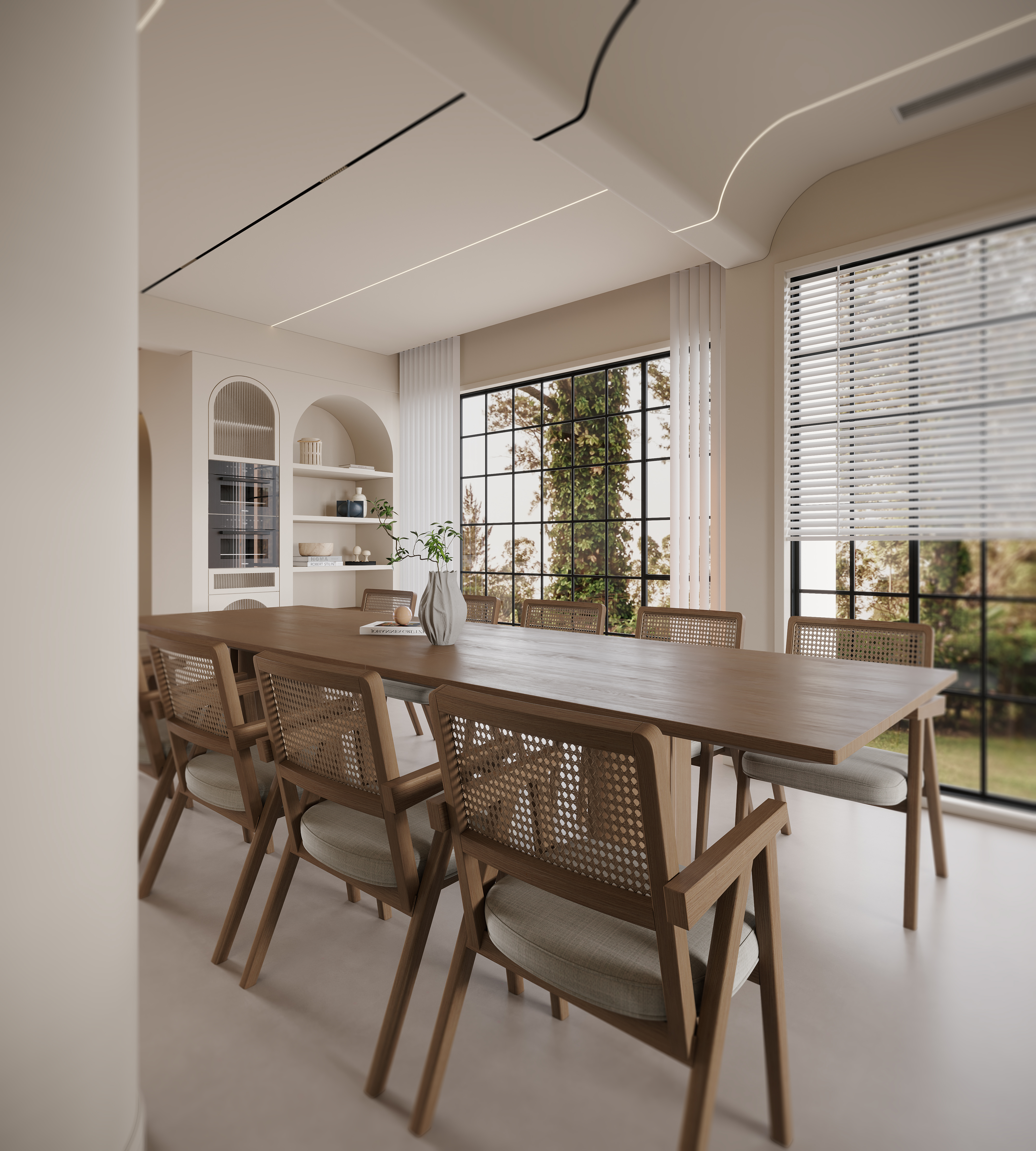 奶油丨夕阳西下-7