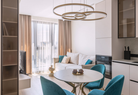 “Sydney”公寓室内设计-141