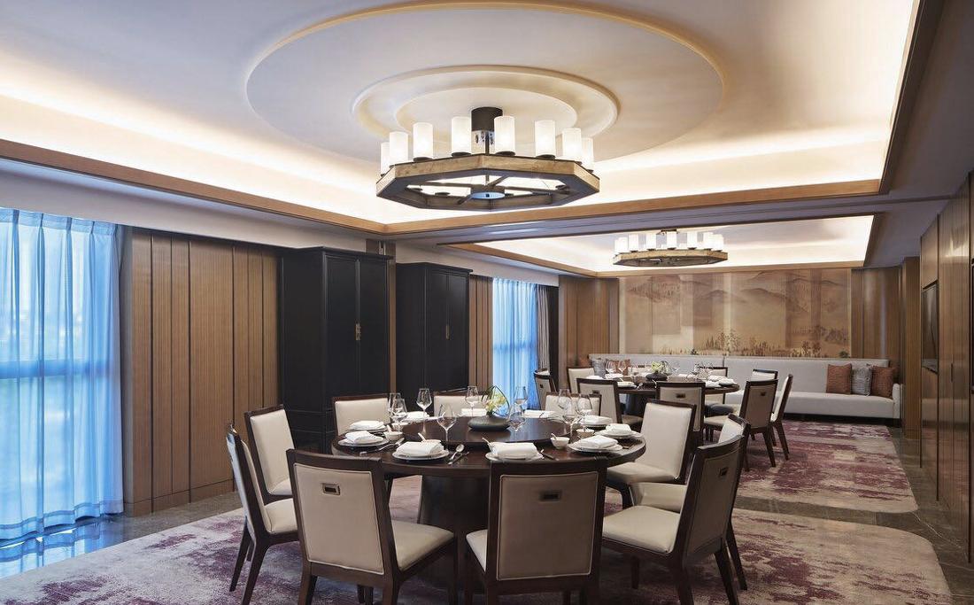 
银奖：太原滨河学府街亚朵酒店 -7