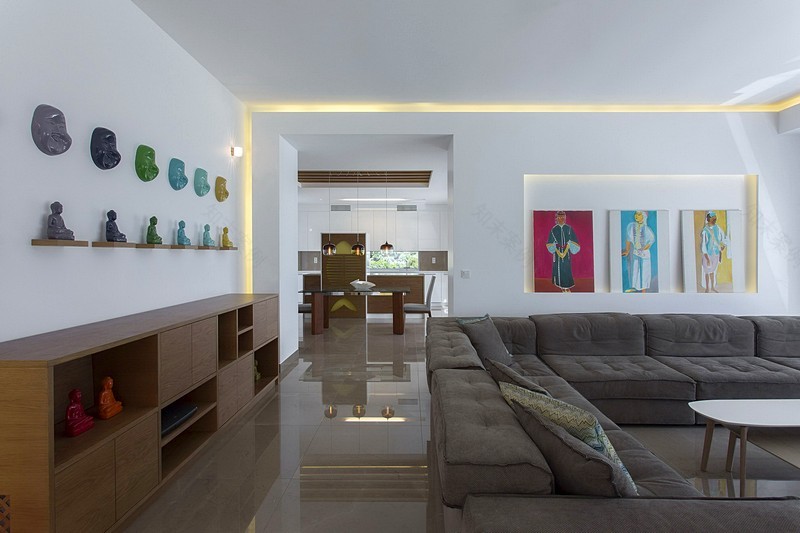 卡拉玛基山庄(Kalamaki Villa)-20