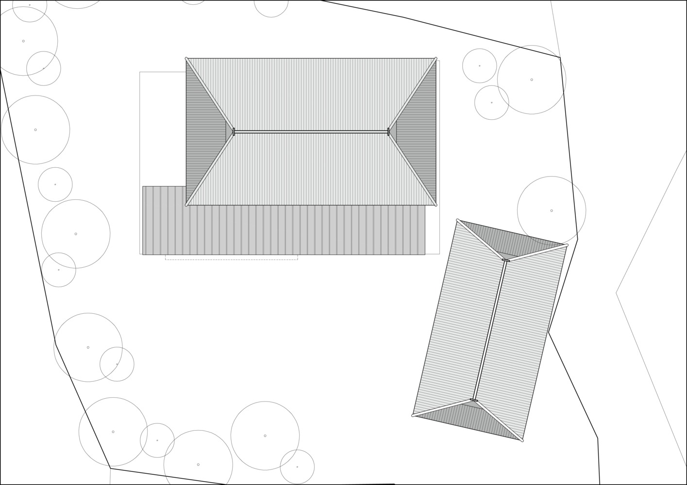韩国乡村别墅的奇妙改造-49
