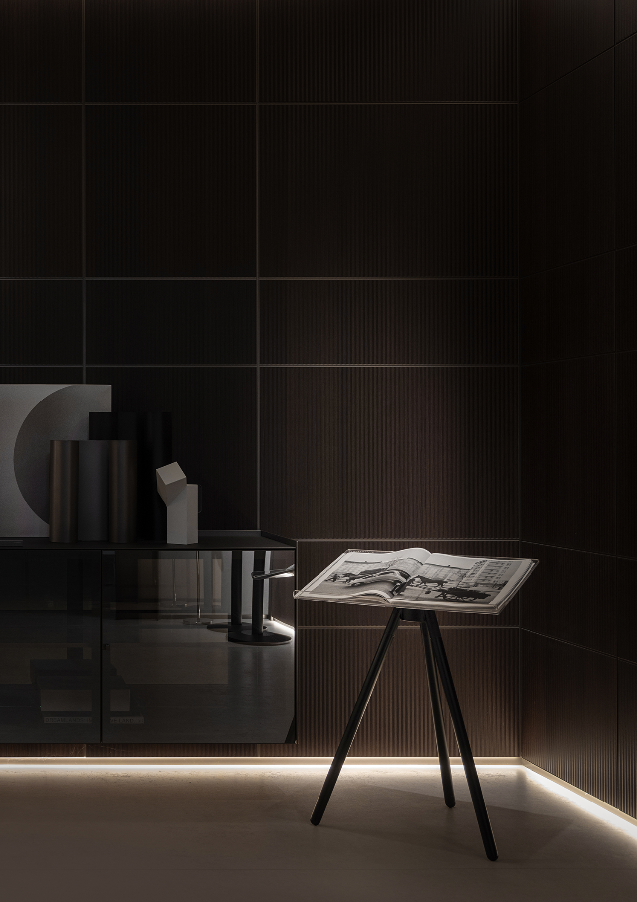 Rimadesio杭州店丨中国杭州丨安徽无向建筑-34