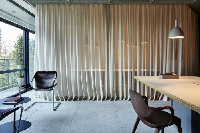 巴西 JL Madeira 办公室丨Metro Arquitetos Associados-43