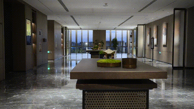 大兴机场君澜酒店丨中国河北-23