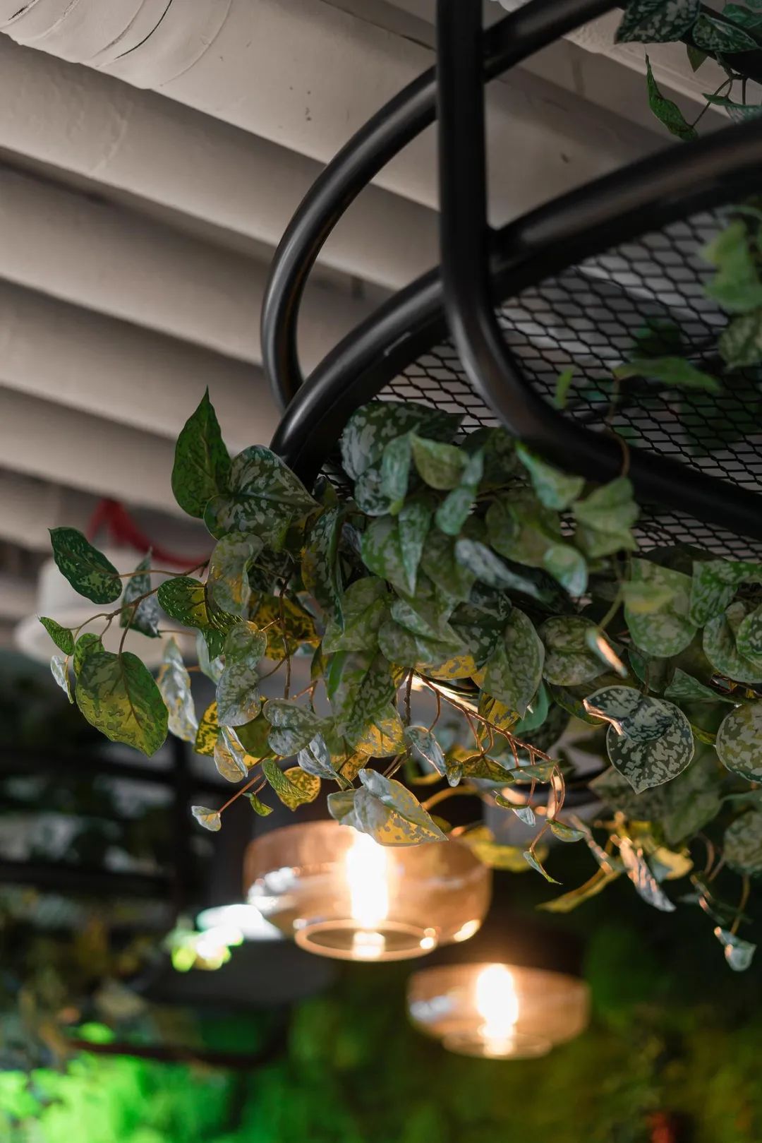 Bouygues 地产波兰总部丨波兰华沙丨BIT CREATIVE-20