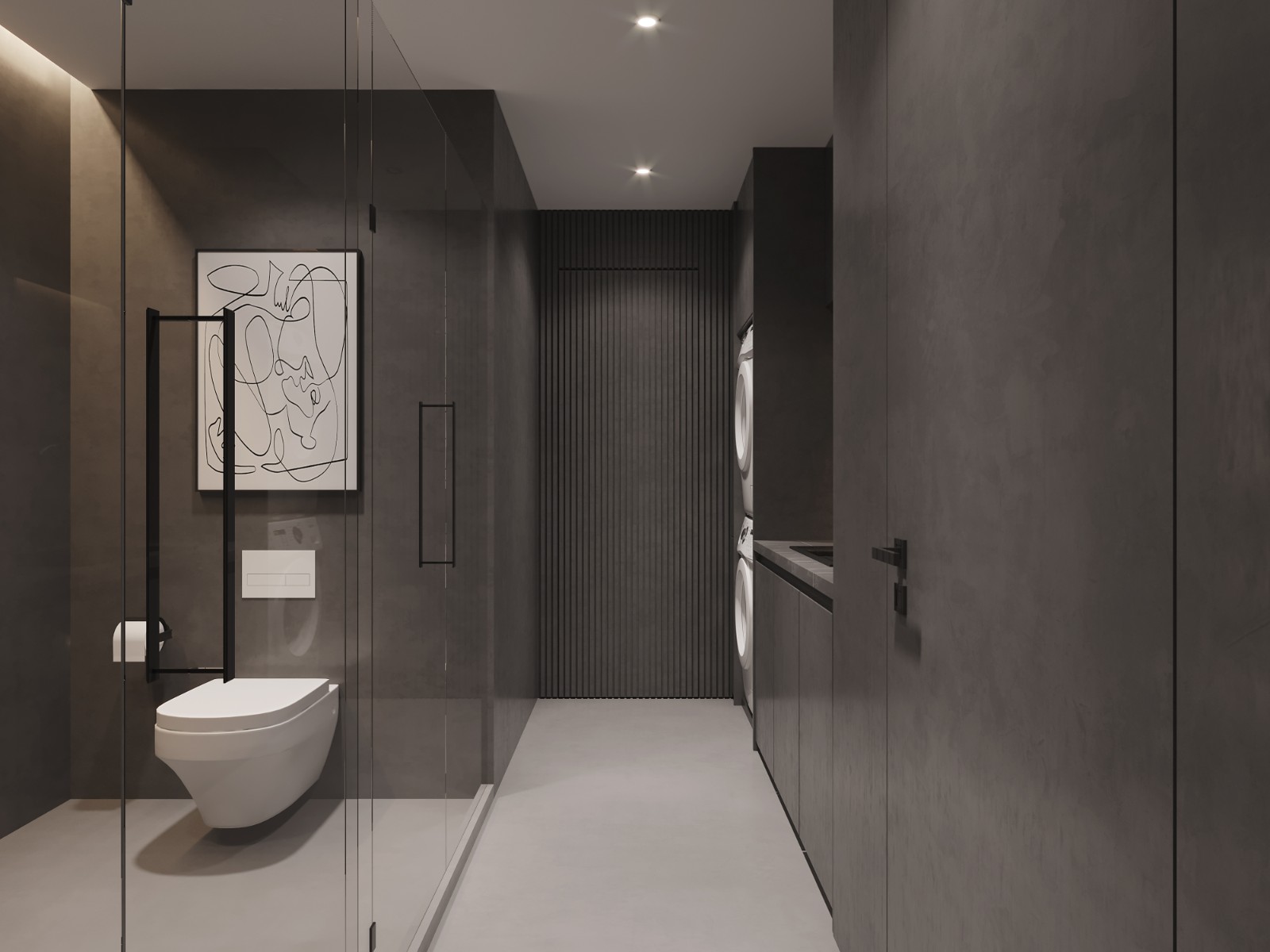 城市乌托邦丨中国厦门丨DAA 成象装饰设计-7