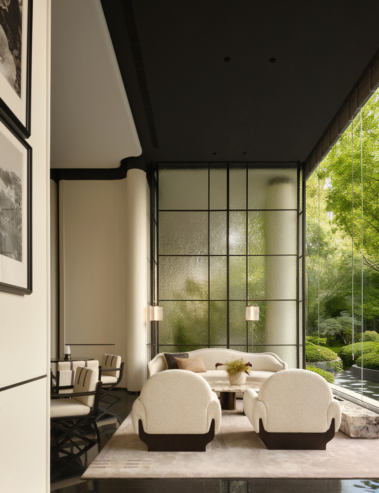 济南中粮悦章·天城丨中国济南丨LYZD李益中设计,LSD interior design-15