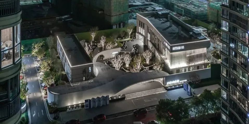 一场星际穿梭的时空体验 | 上饶嘉福未来城-90