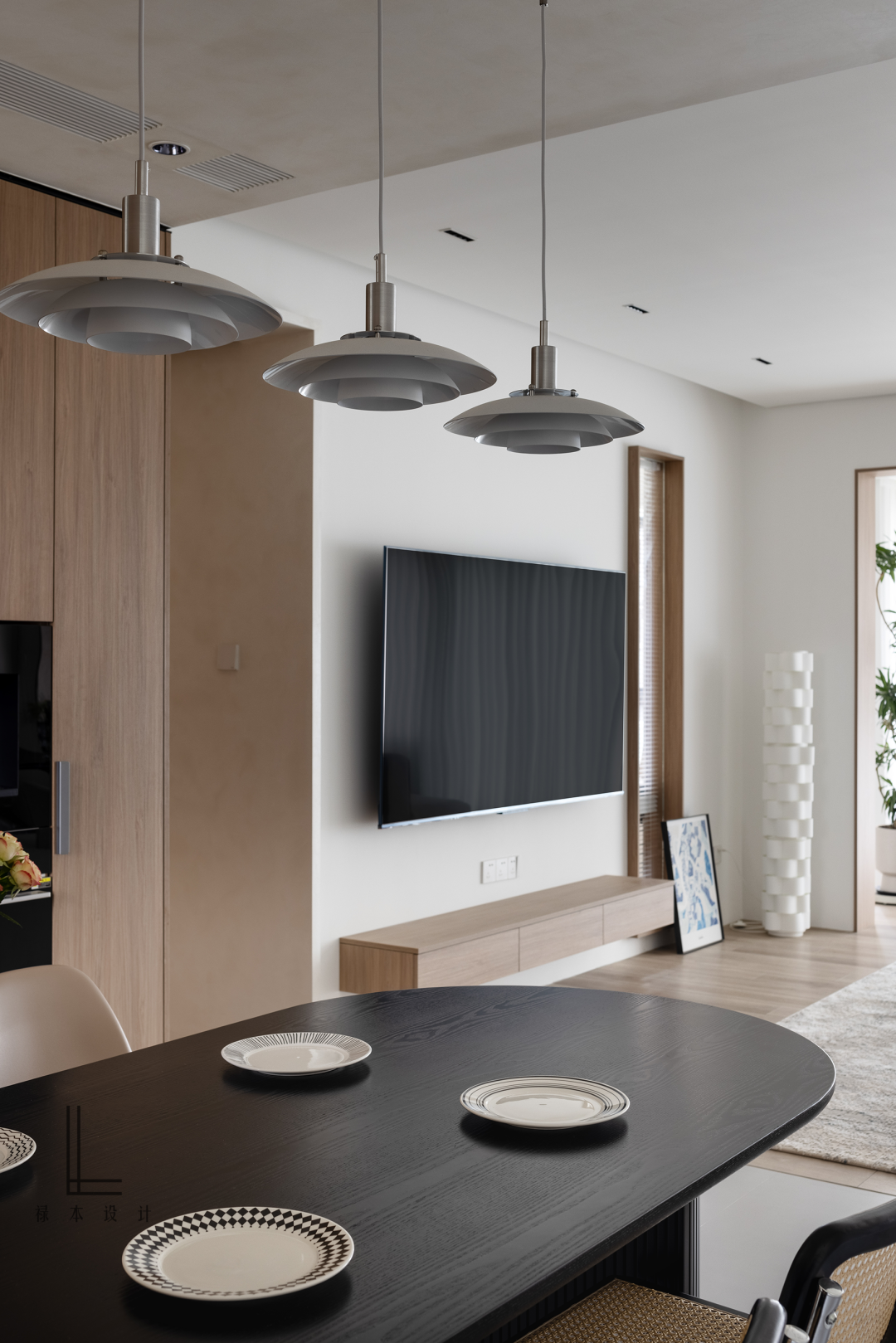 伴夏 · 简约雅致,自然与艺术的完美融合丨中国芜湖丨禄本设计-23