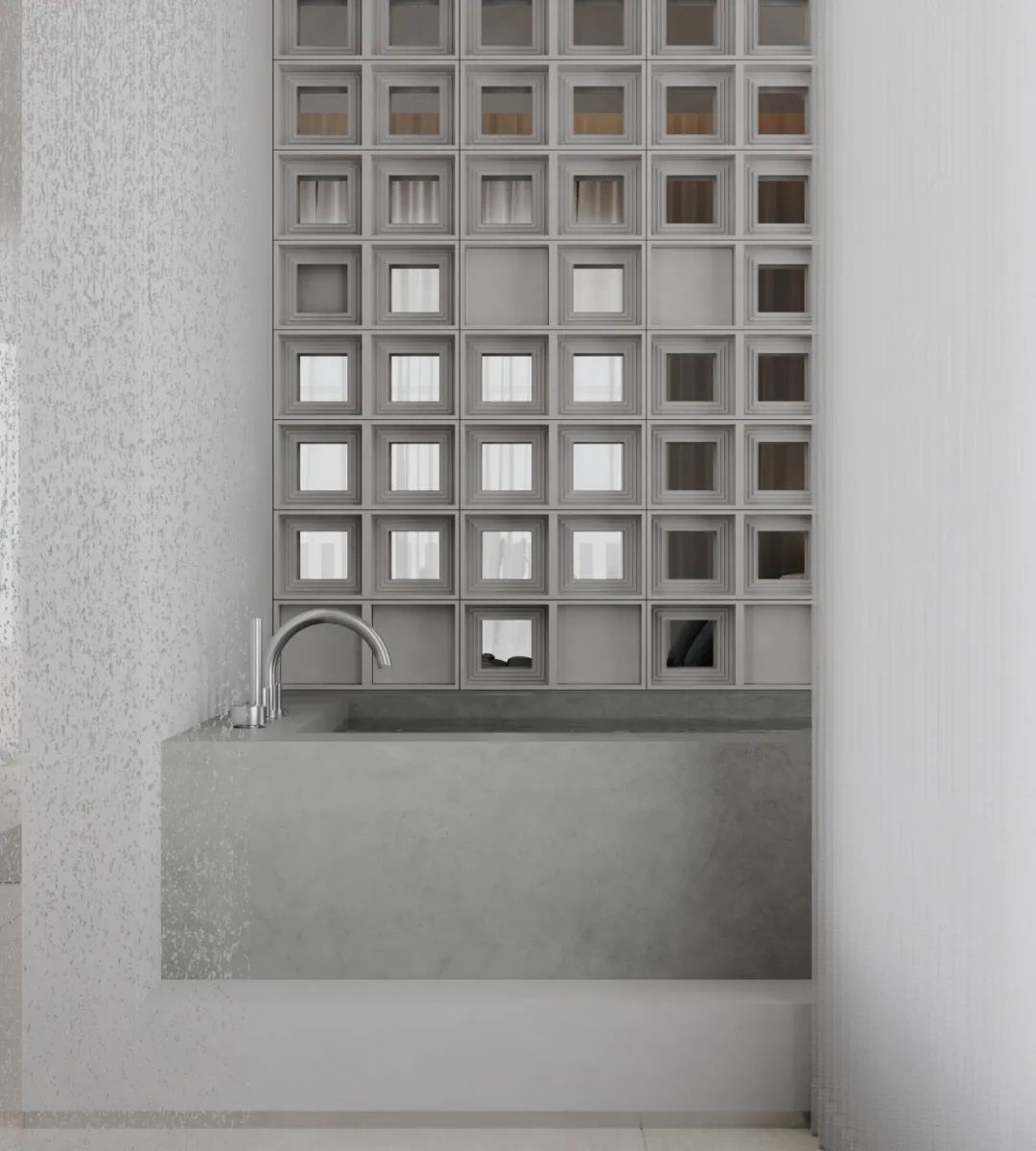 龙沐湾丨中国乐东丨西安锐格惟辰装饰-34