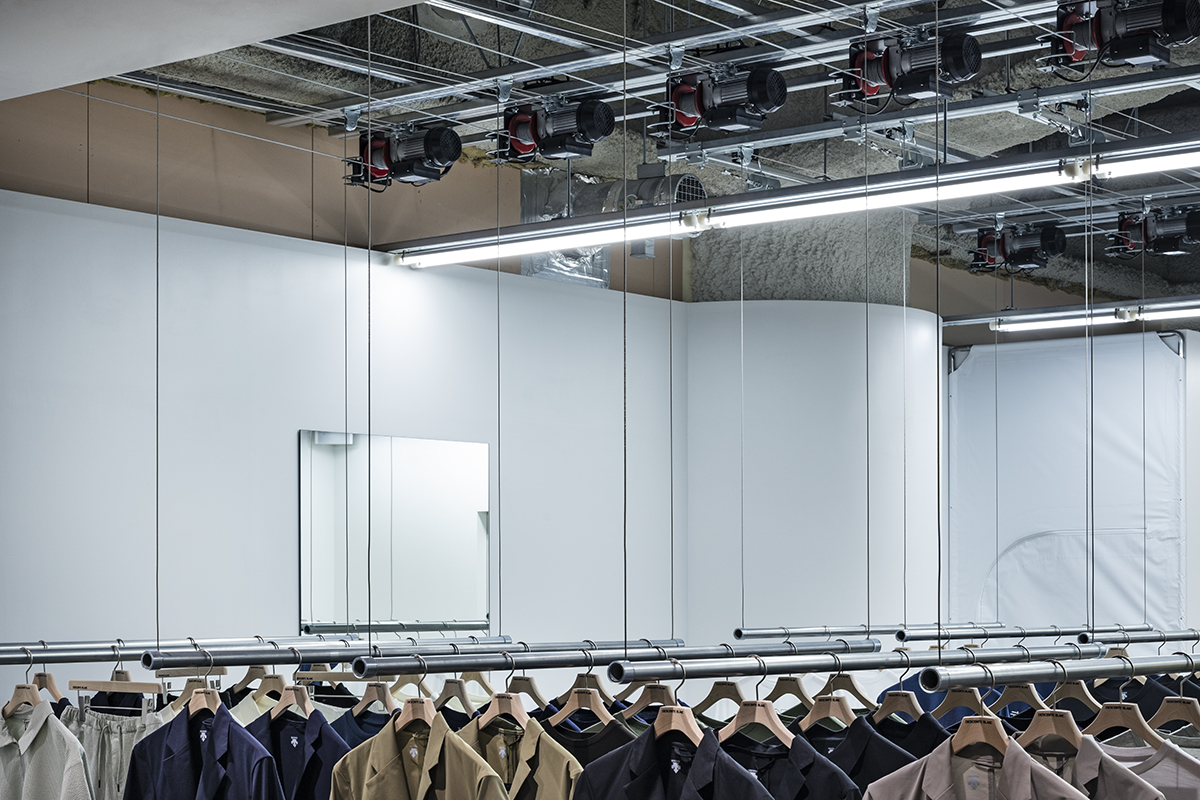 丨日本东京丨Jo Nagasaka,Schemata Architects-6