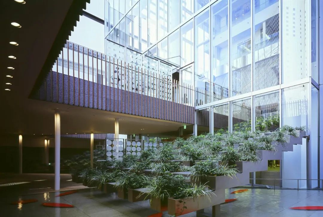 釜石大町广场丨有限会社オンサイト計画設計事務所-210