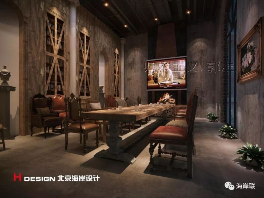 重庆一家小英伦风格的澳洲咖啡厅-27