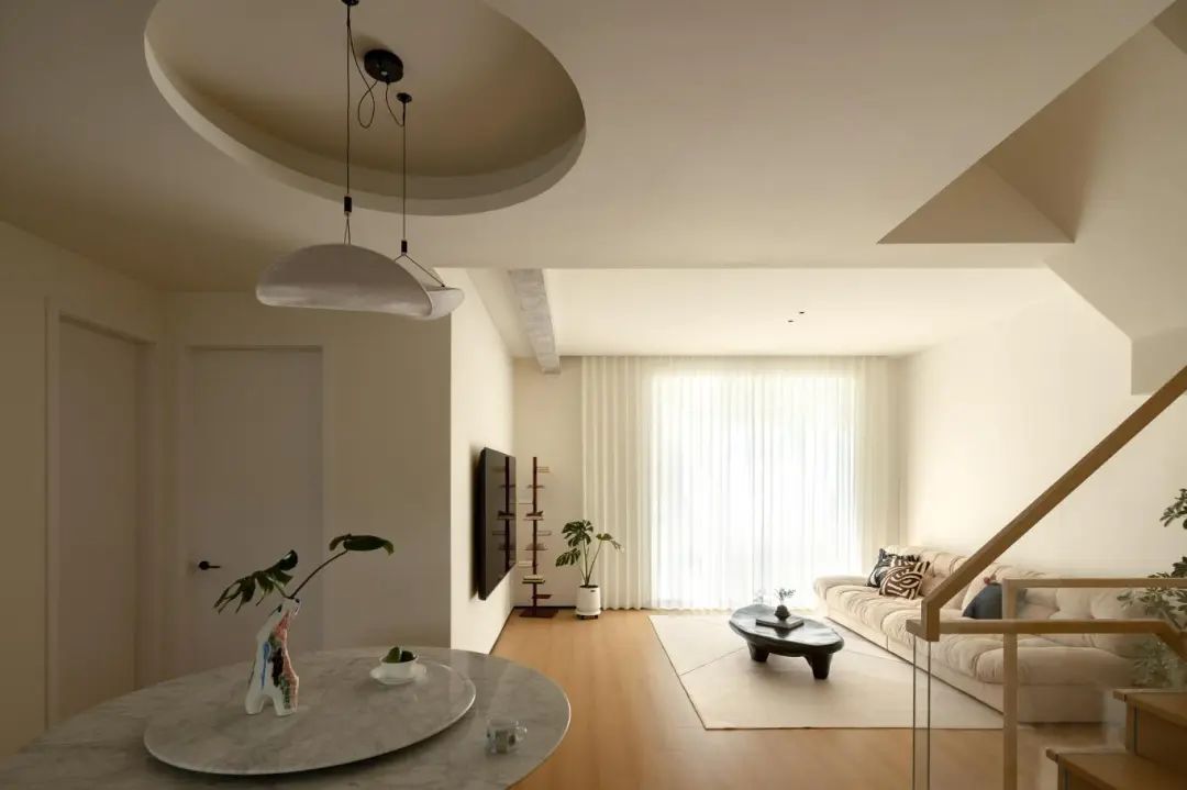 2025“尊锐杯”十大设计师｜朱钧桦：以设计做减法，为生活赋深情-30