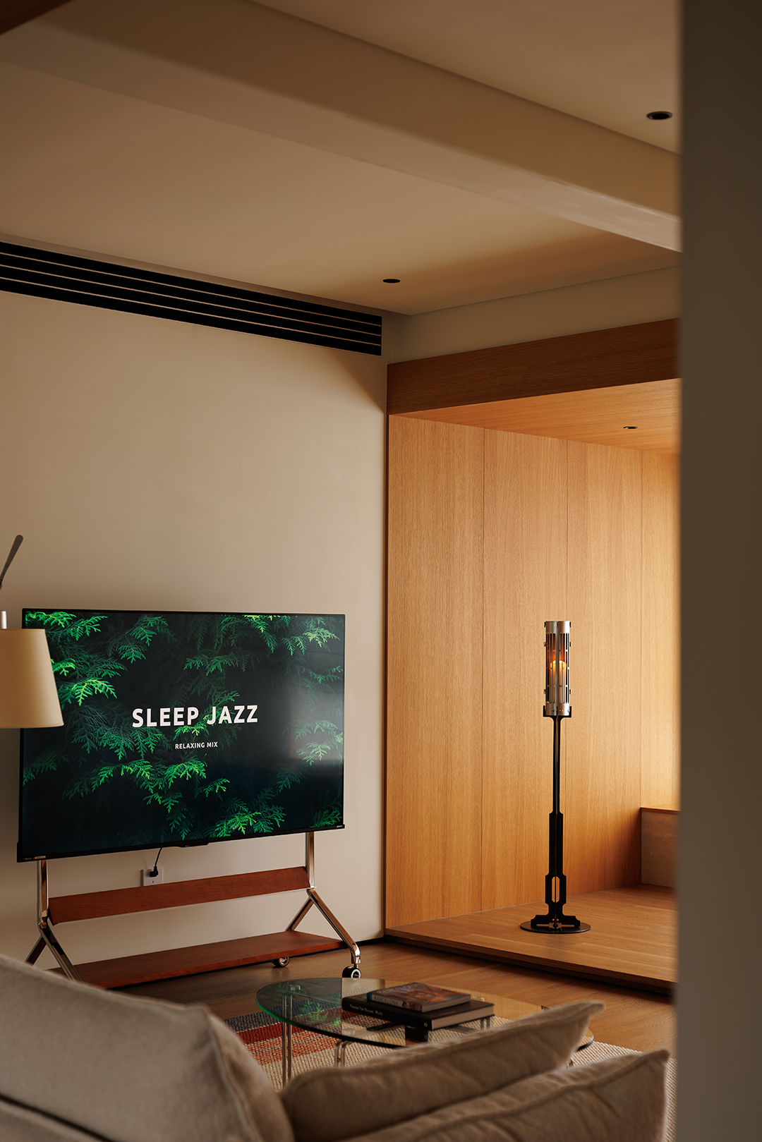 木息之间丨中国三明丨越设计-38