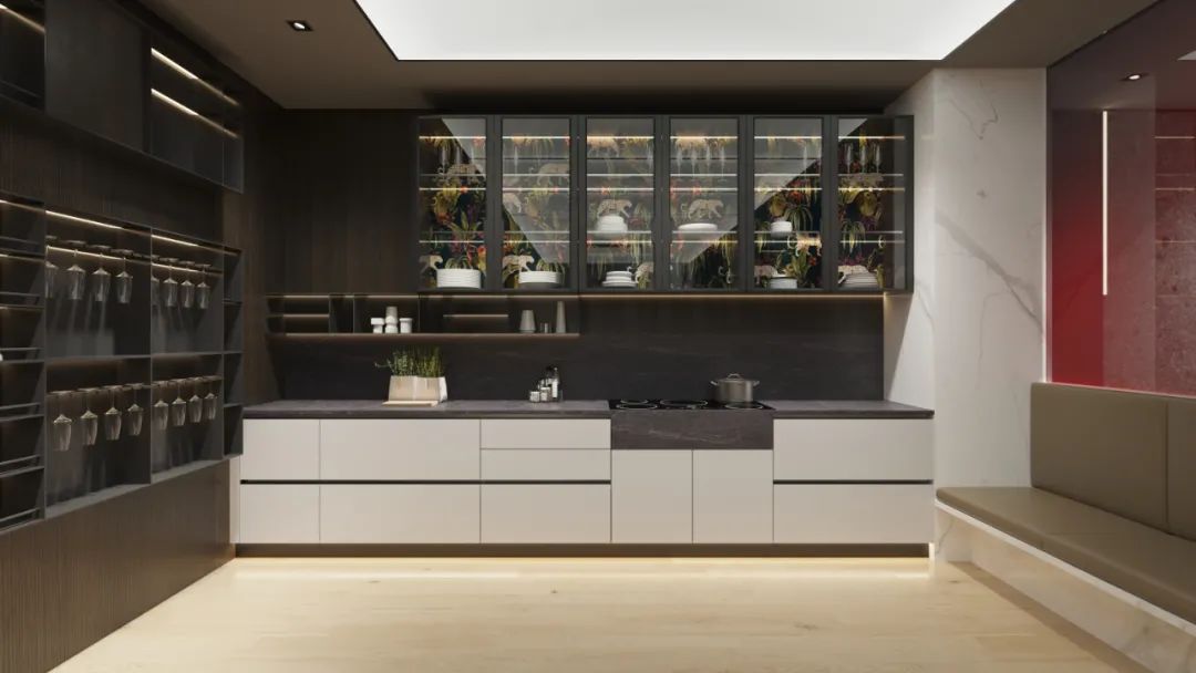 JONDO 匠都 | 塑造独特的空间美学！-34