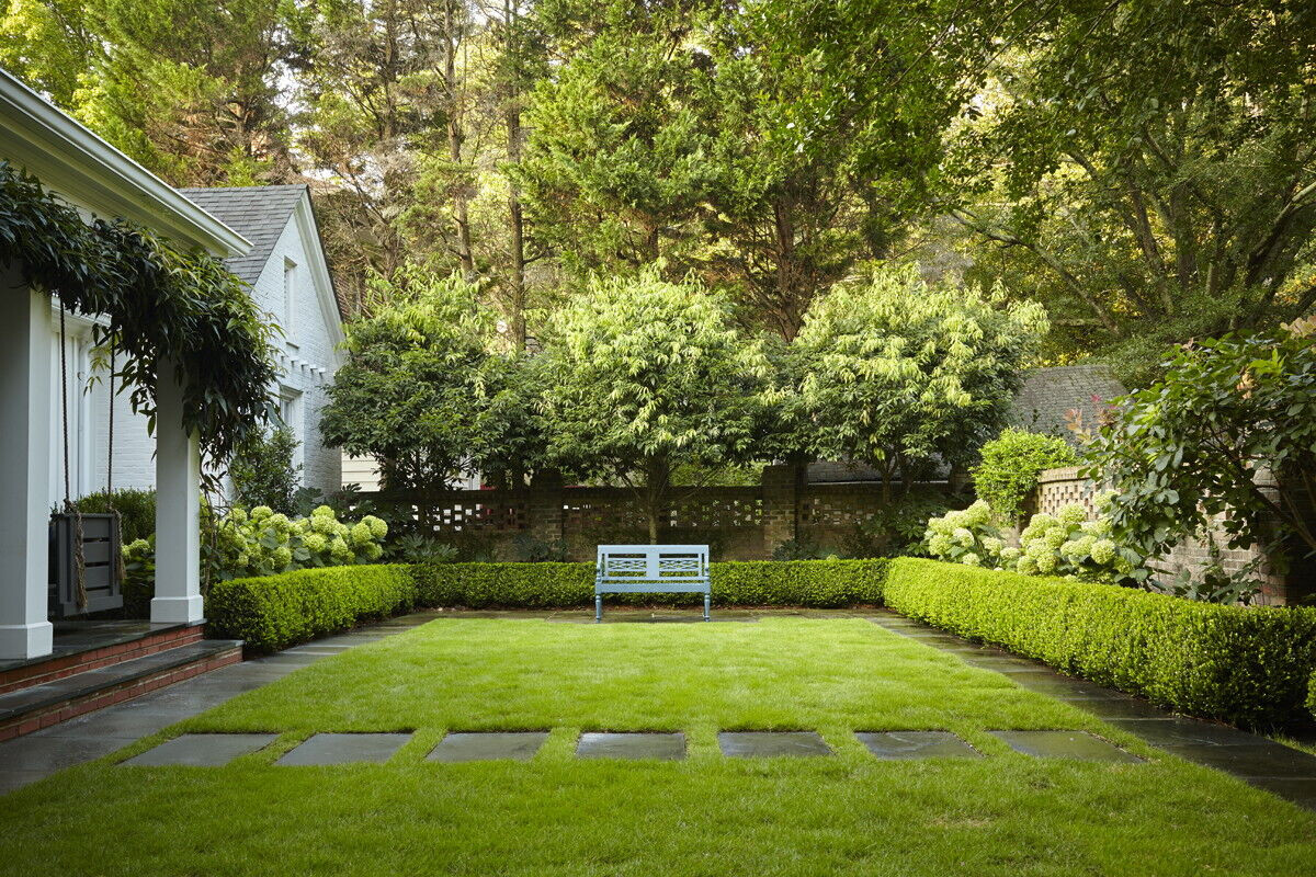 亚特兰大德鲁伊山住宅-18