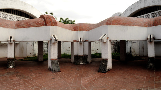 古巴国家艺术学校丨古巴哈瓦那-45