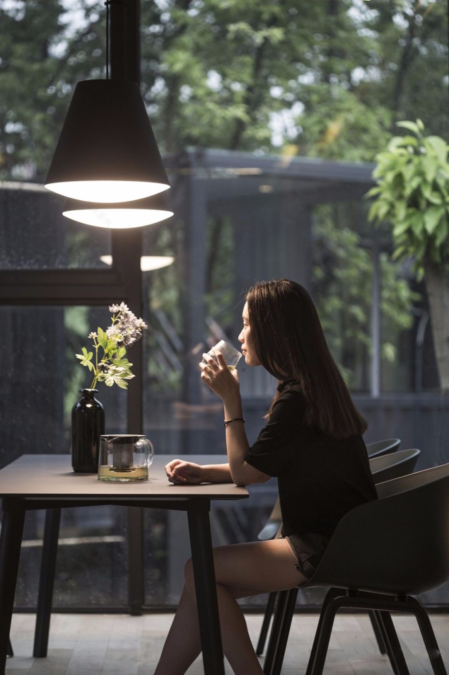 东莞茂青会办公室设计-10