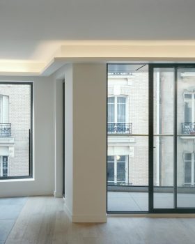 Logements Couche - Studio Vincent Eschalier