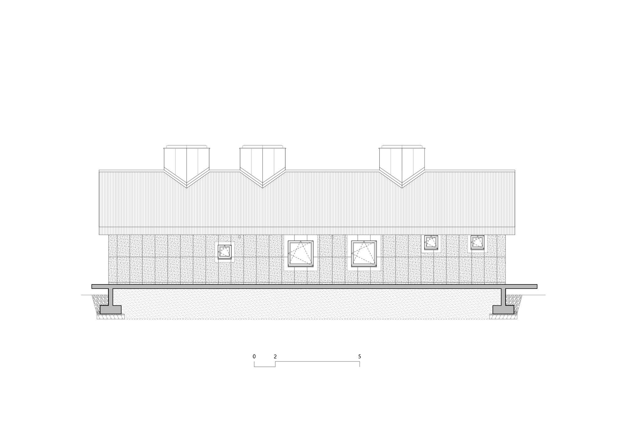 浩吉江陵房屋丨韩国江陵市丨aoa architects-56