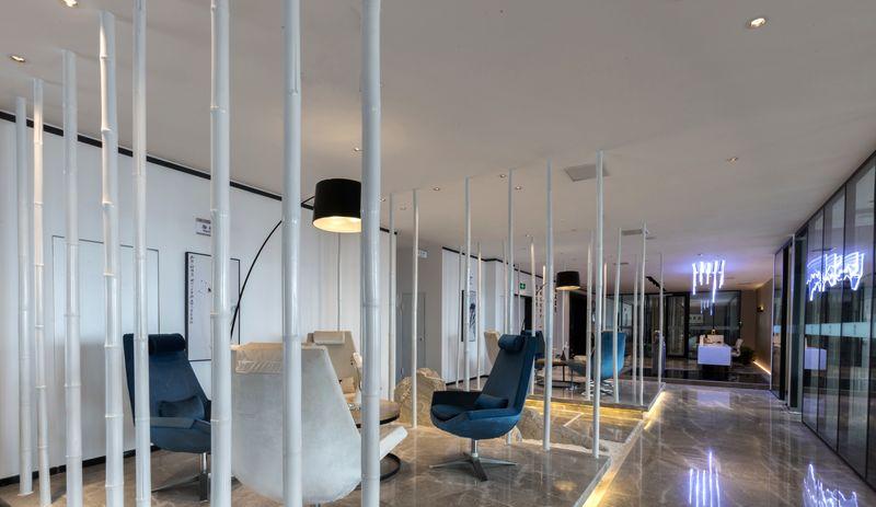 秦风律所 · 办公空间-26