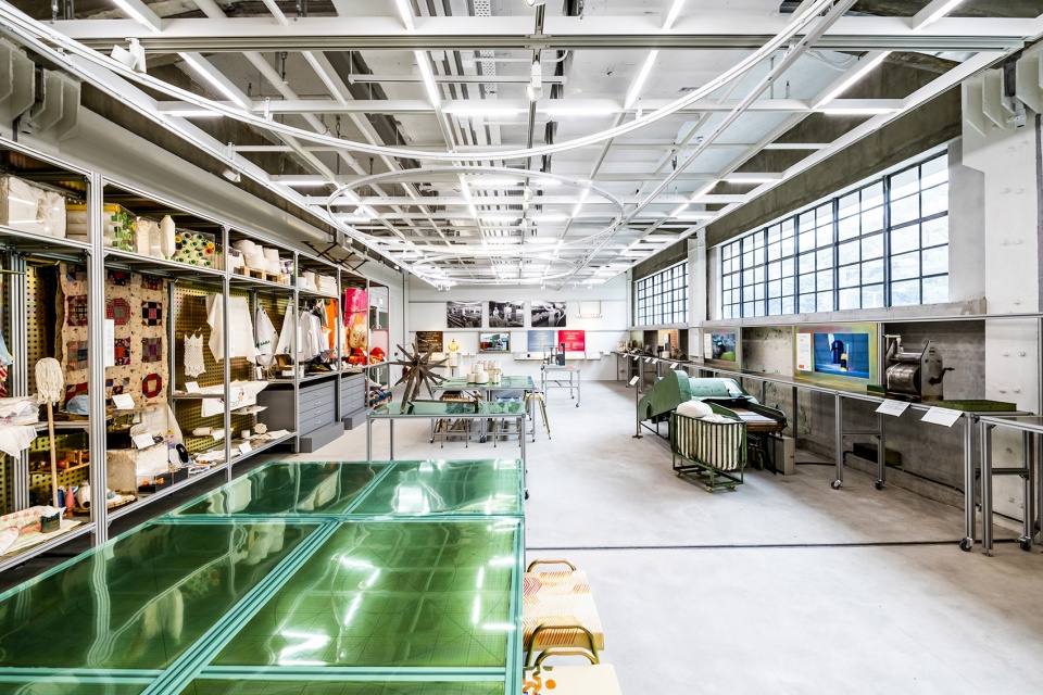 香港陈廷骅基金会画廊-15