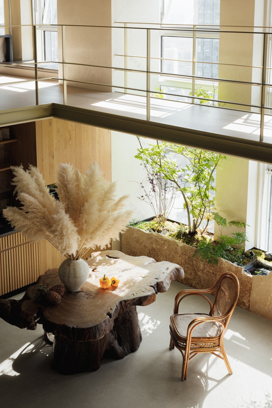 菲拉设计办公室丨中国杭州-17