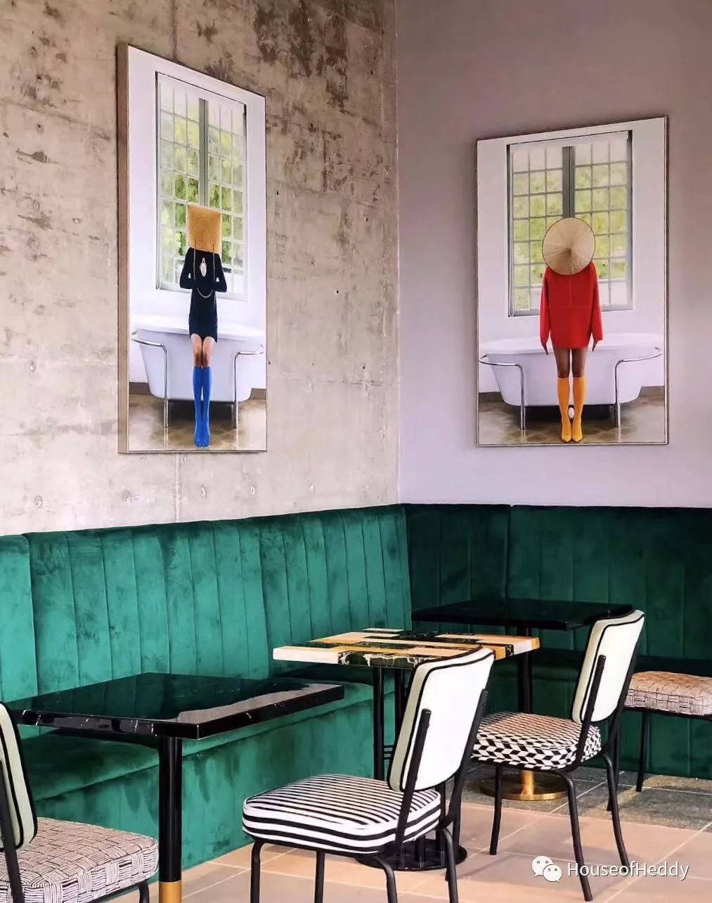 HoH爱趣家重庆IFS生活美学旗舰店试业绽放 | 场景布置篇-77