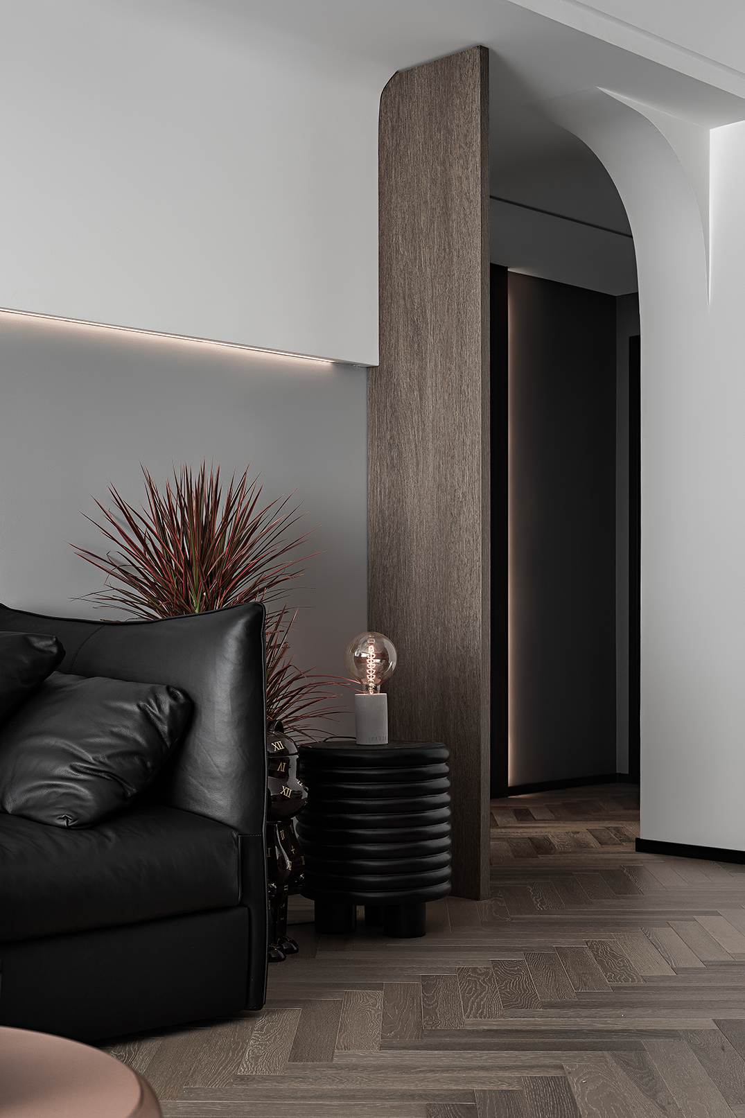 嬉皮熊大人之家丨中国桂林丨斑马設計事务所-8