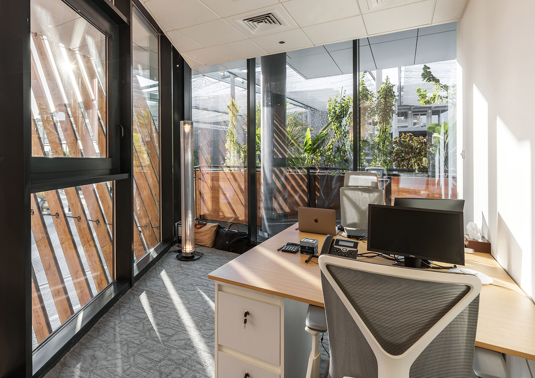 绿色拱门&2020迪拜世博会比利时馆丨阿联酋迪拜-168