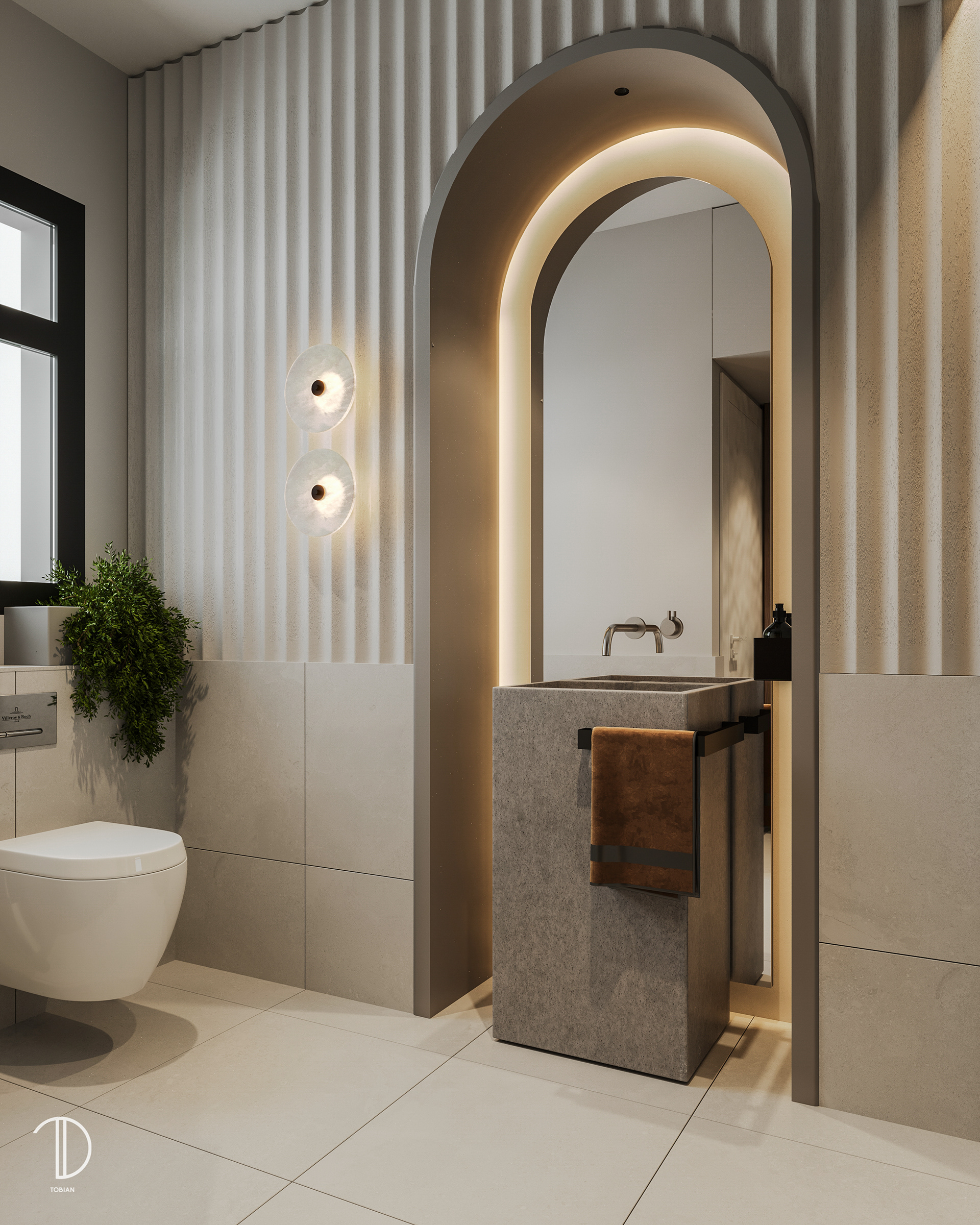 DS5 Home Interior - 160 sqm-58