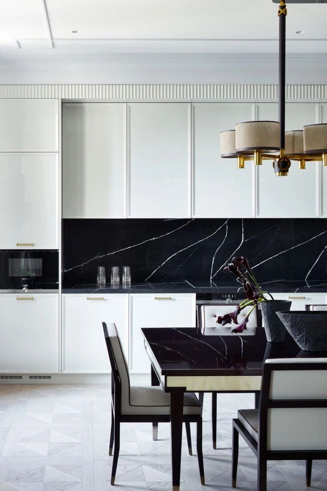 艺术装饰美式经典设计丨Polina Pidtsan-44