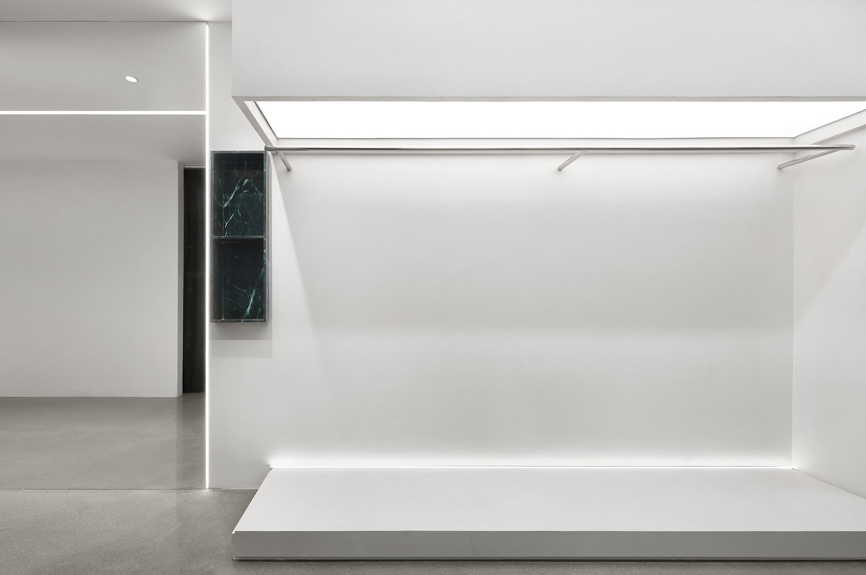 太原 WEI STUFF SPACE 实体店丨中国太原丨末染设计-33