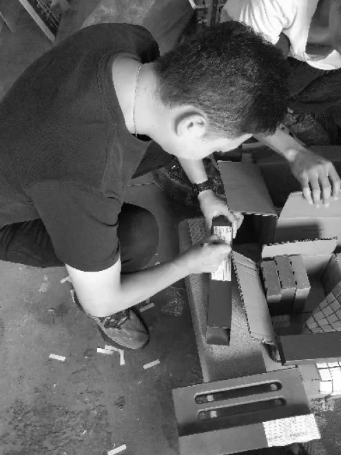 广亩景观丨中山融创·月湾首府景观设计 丨中国中山-42