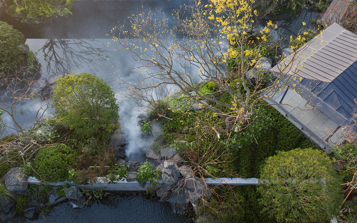 丨中国苏州丨L&A设计集团北京分公司九项目团队等-38