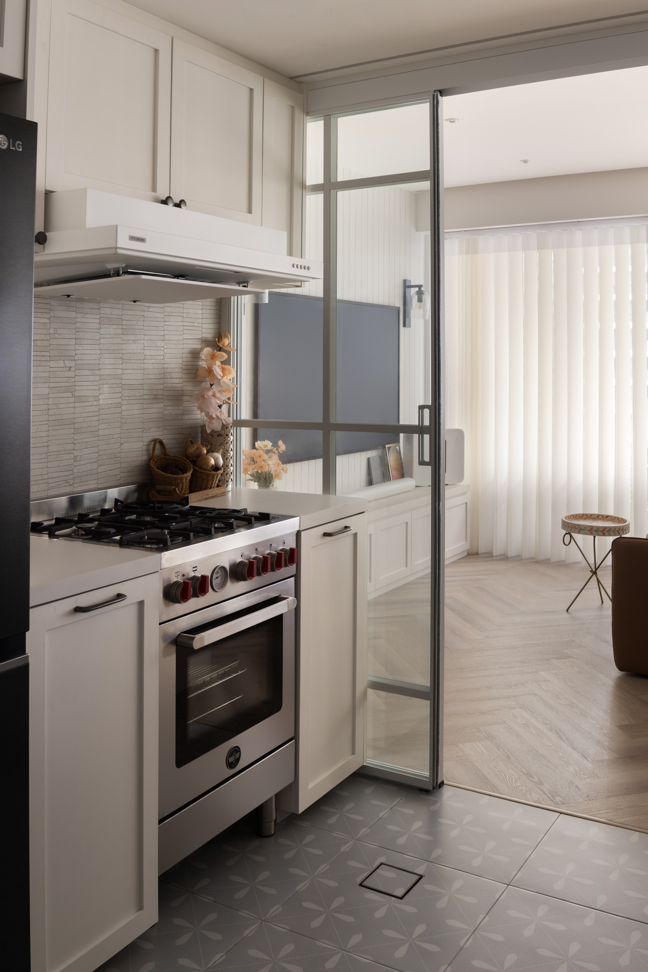 Ecopolitan - Residential & Commercial Interior Design FirmSingapore | The Interior Lab-15