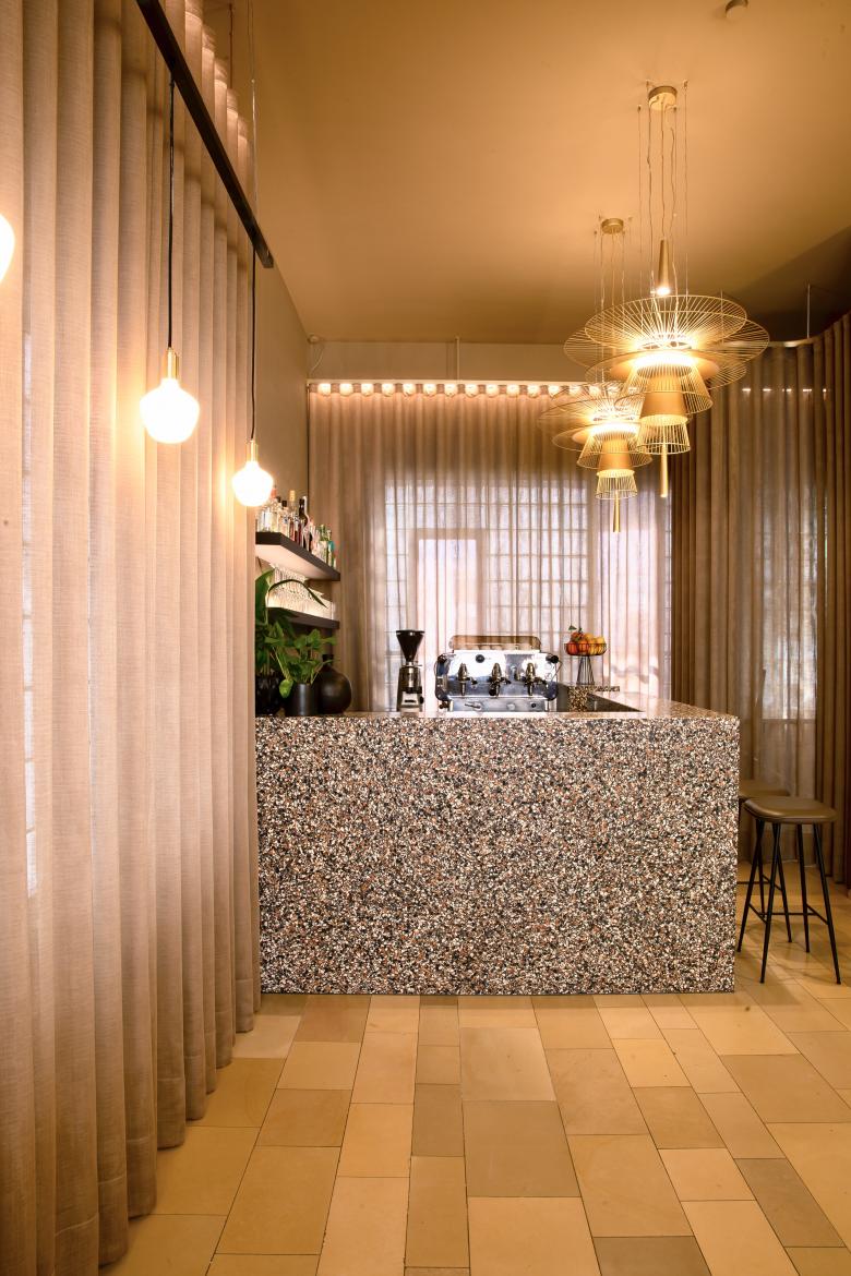 KERTU STUDIOS 美发沙龙室内设计丨德国斯图加特-26