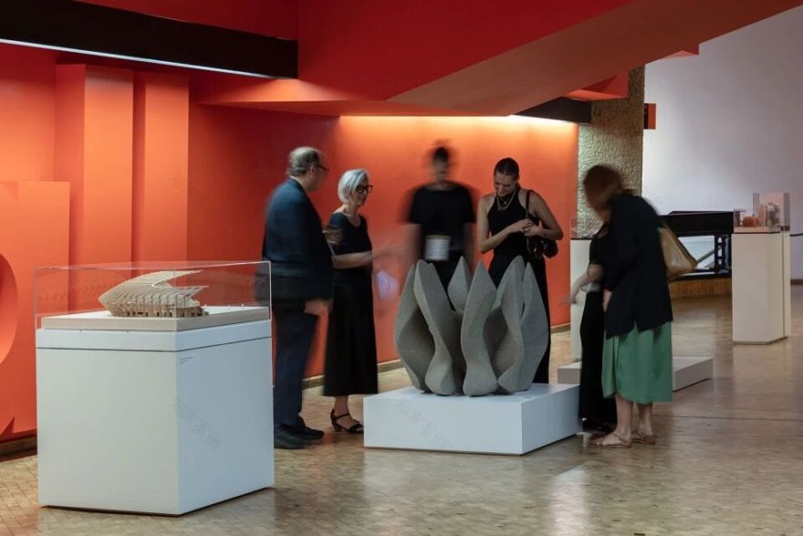 废砼再生丨中国丨香港中文大学结构平衡实验室-113