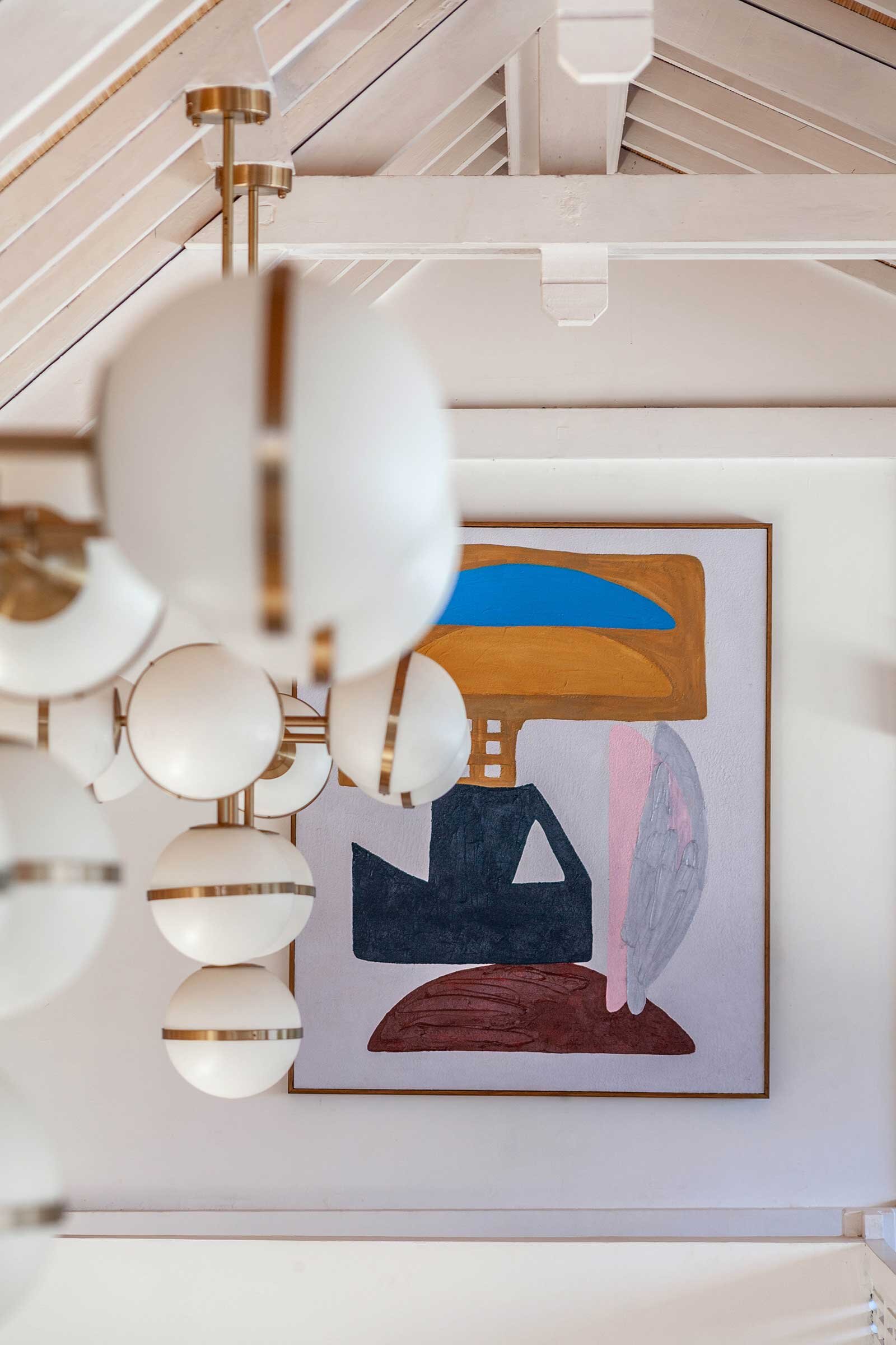 An Island Villa and Buzzing Beach Club Hotel in Bali — Design Anthology-9