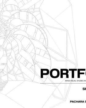 AR102 Siripatsorn Racha (PORTFOLIO )