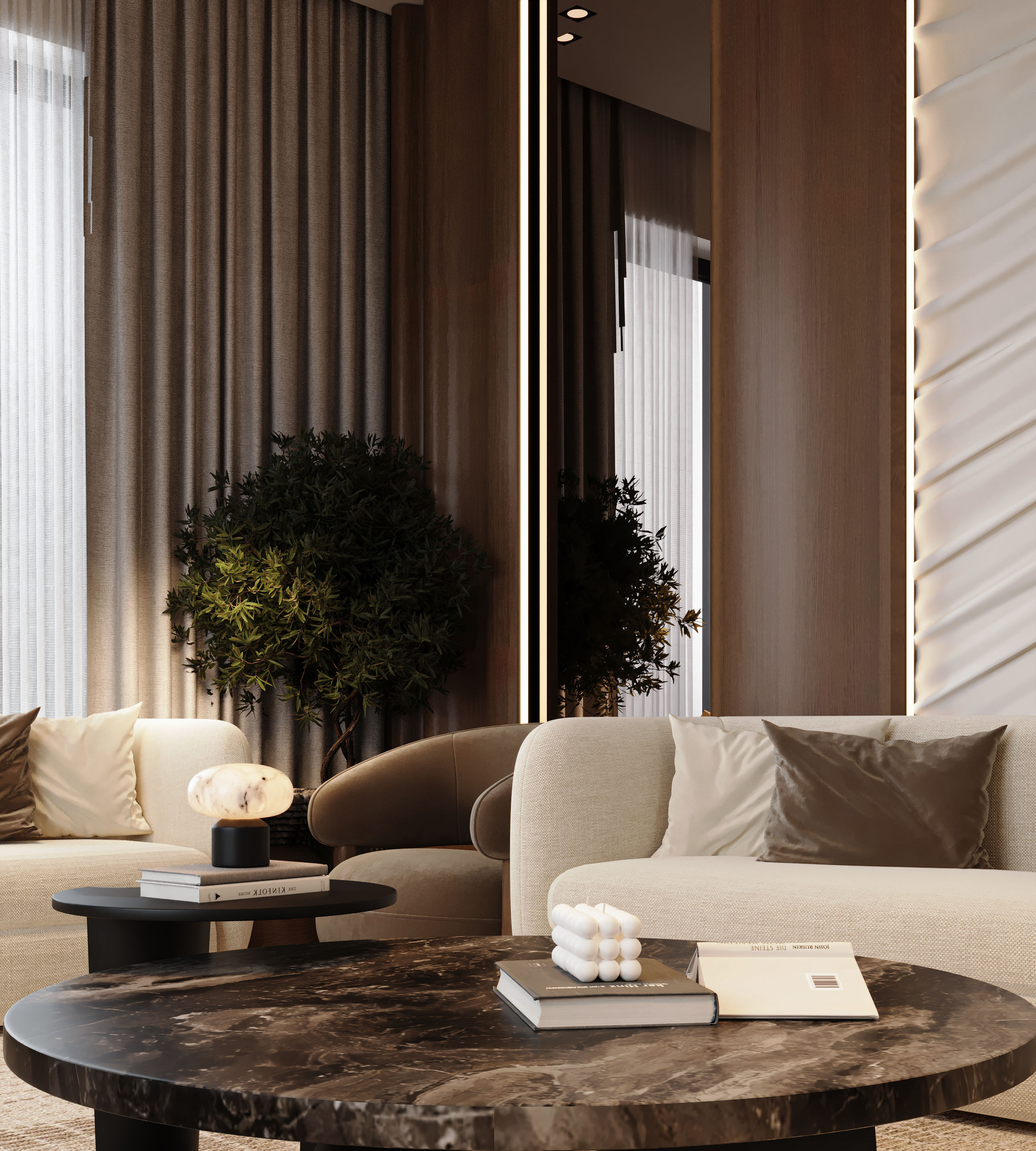 马吉里斯设计丨沙特阿拉伯-7