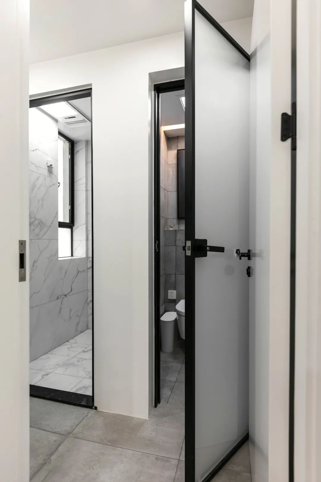 梦幻亲子宅丨夏天设计工作室-76