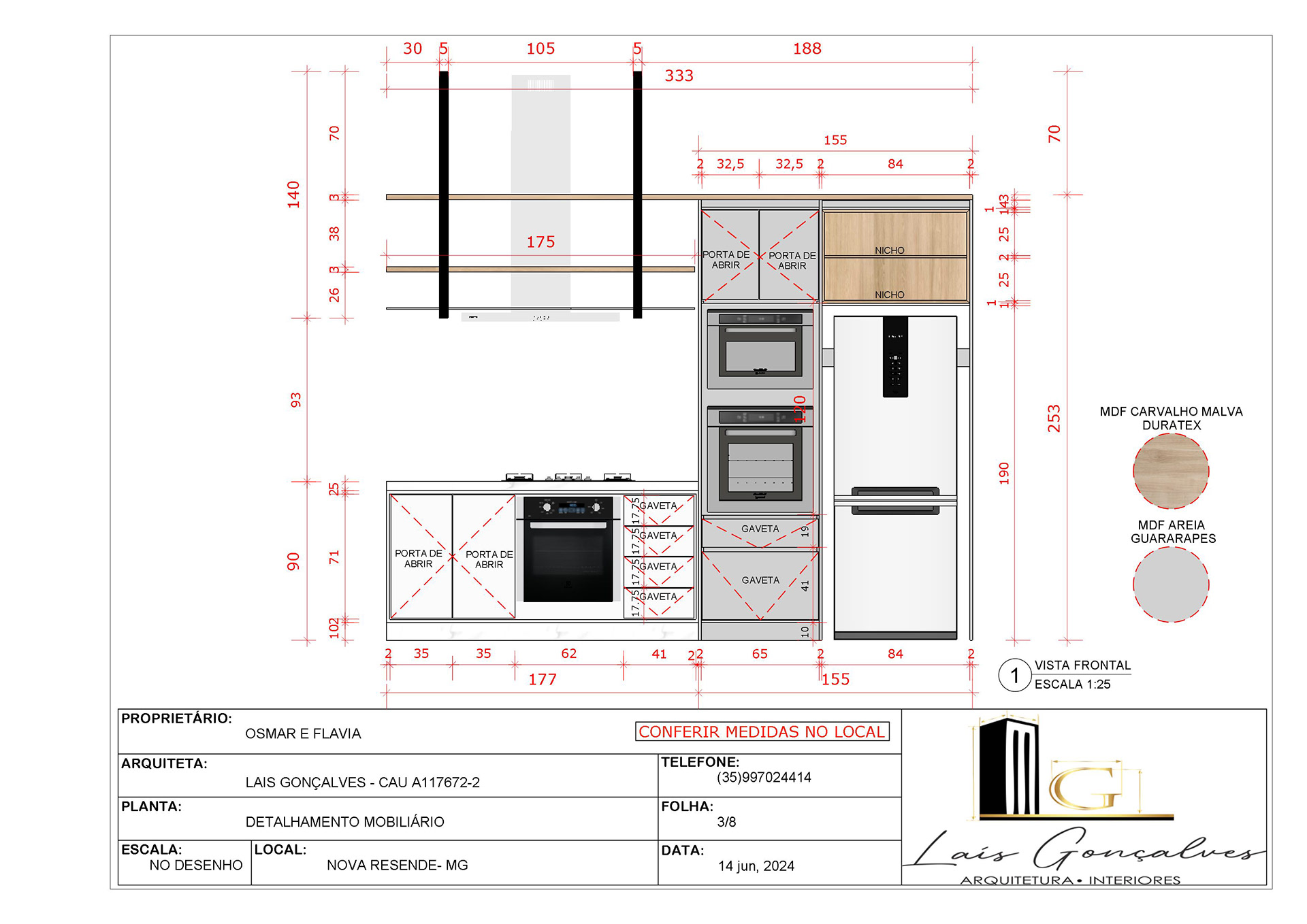 RENDER E DETALHAMENTO - MARCENARIA COZINHA-1