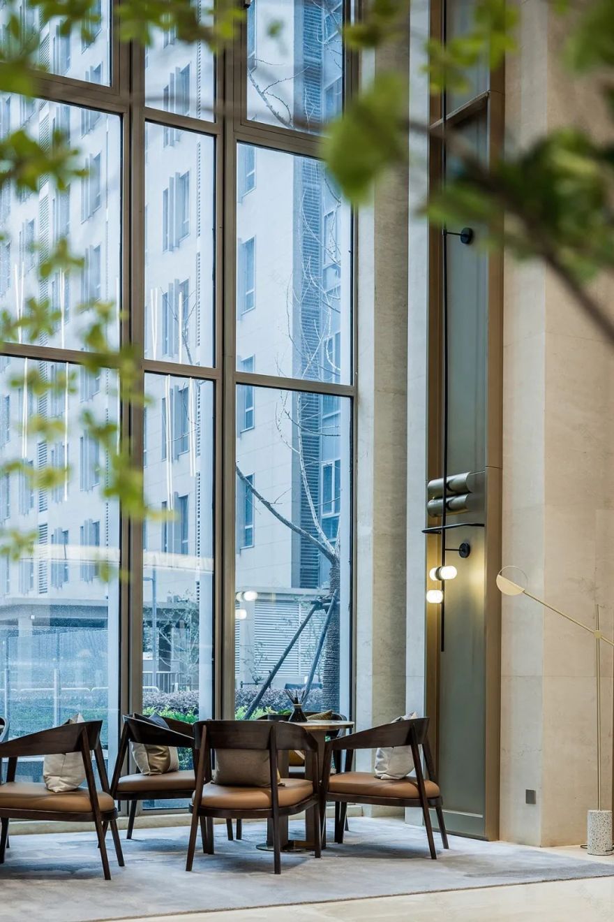 上海复地·万科活力中心写字楼-21