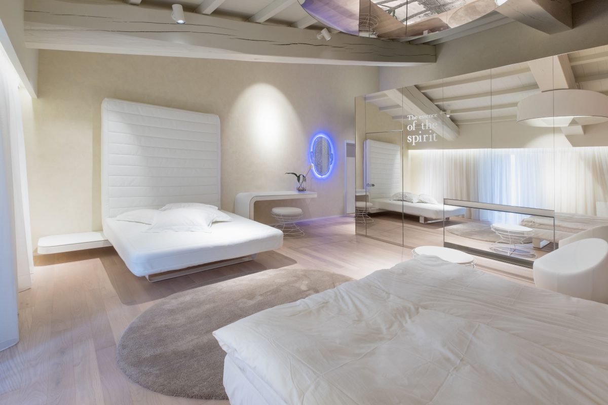 HOTEL CASTELLO DI SOLFAGNANO | Simone Micheli Architectural Hero-8