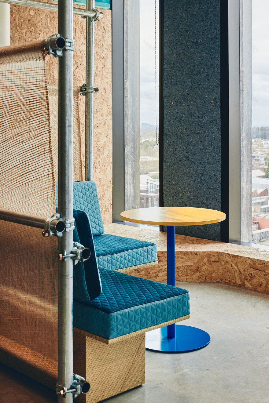 Today Design 工作空间丨澳大利亚墨尔本丨Studio Edwards-14