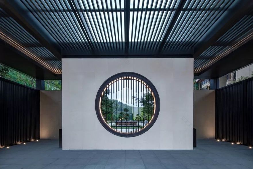 Metrostudio 迈丘设计丨中山龙光玖誉山景观设计 丨中国中山-27