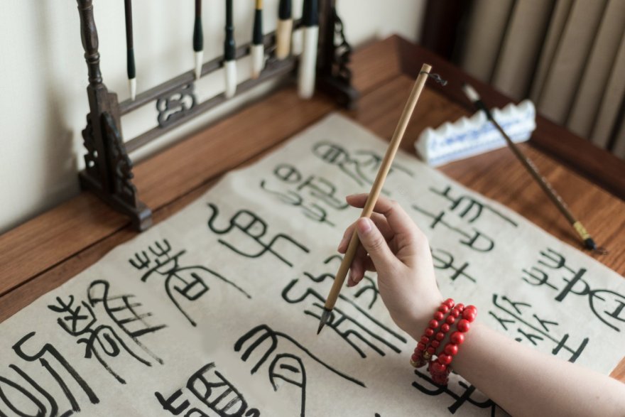 LSD河马空间设计 带你梦回古香-37