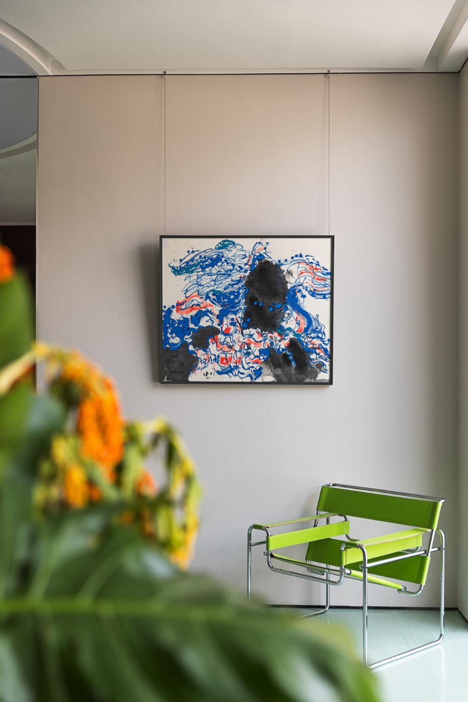 澜鼎华府丨中国杭州丨引擎联合设计-60